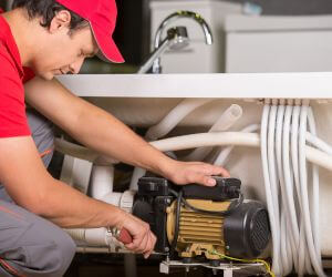 About Plumbers Pros Crockett, TX