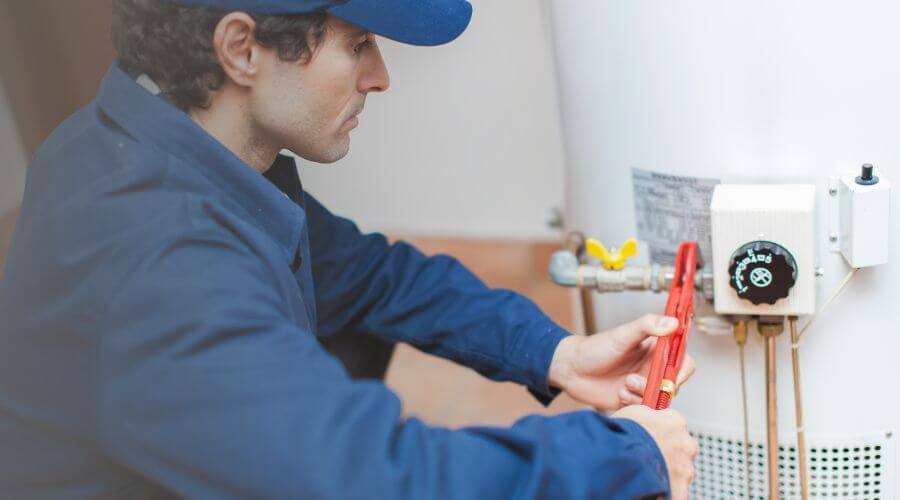 Local 24/7 Emergency Plumbing in Crockett, TX
